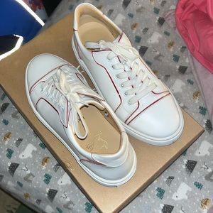 Christian Loubtin Sneakers
